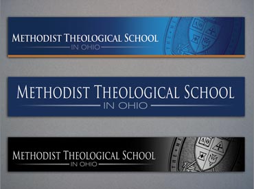 Methodist Theological School in Ohio logo