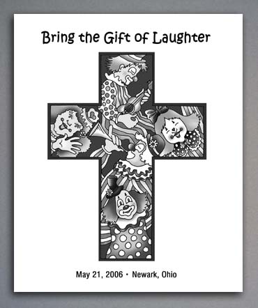 2006 Clown Town service bulletin